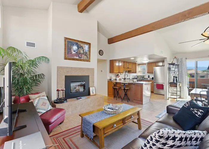 Saguaro Lodge, Luxury Comfort In