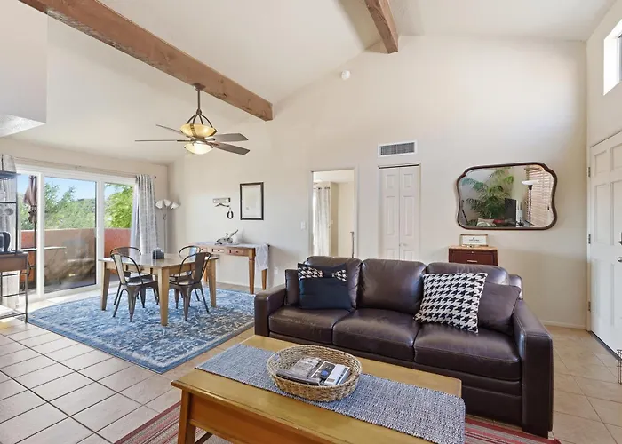 Saguaro Lodge, Luxury Comfort In Apartment *