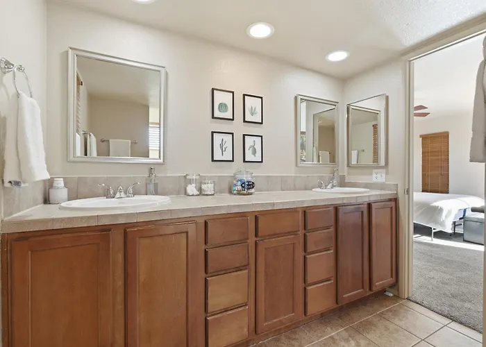 Apartment Saguaro Lodge, Luxury Comfort In Tucson