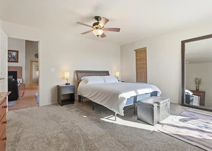 Saguaro Lodge, Luxury Comfort In Apartment *