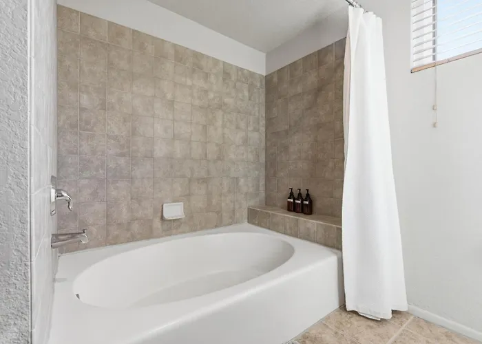 Apartment Saguaro Lodge, Luxury Comfort In