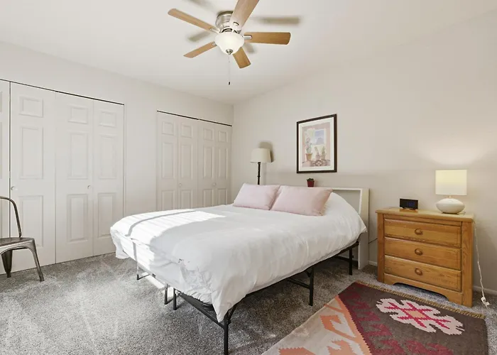 Apartment Saguaro Lodge, Luxury Comfort In