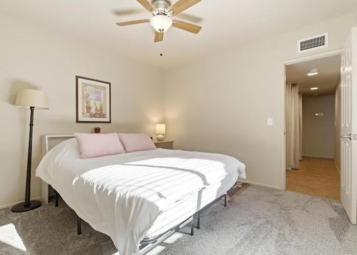 Apartment Saguaro Lodge, Luxury Comfort In *