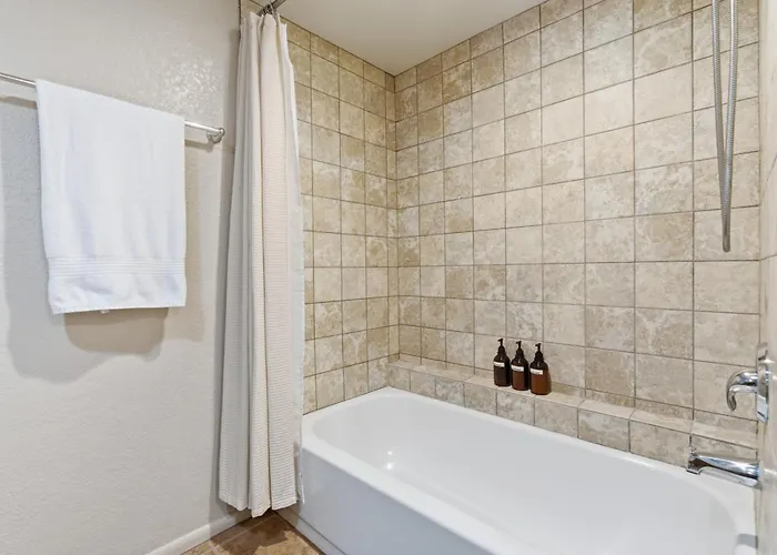 Apartment Saguaro Lodge, Luxury Comfort In