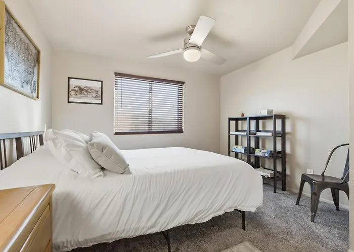 Apartment Saguaro Lodge, Luxury Comfort In *