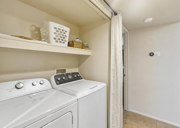 Apartment Saguaro Lodge, Luxury Comfort In *